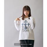 長袖Tシャツ メンズ RUSS | improves | 詳細画像2 