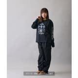 長袖Tシャツ メンズ RUSS | improves | 詳細画像10 