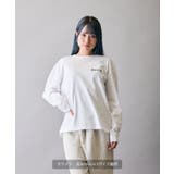 長袖Tシャツ メンズ RUSS | improves | 詳細画像3 