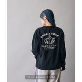 長袖Tシャツ メンズ RUSS | improves | 詳細画像7 