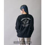 長袖Tシャツ メンズ RUSS | improves | 詳細画像8 