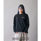 長袖Tシャツ メンズ RUSS | improves | 詳細画像9 