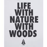 長袖Tシャツ メンズ WOODS別注 | improves | 詳細画像18 