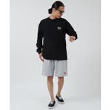 長袖Tシャツ メンズ WOODS別注 | improves | 詳細画像16