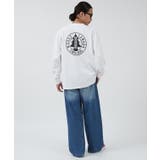 長袖Tシャツ メンズ WOODS別注 | improves | 詳細画像7