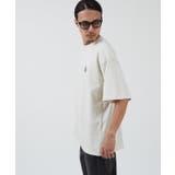 半袖Tシャツ メンズ WOODS別注 | improves | 詳細画像14 