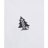 半袖Tシャツ メンズ WOODS別注 | improves | 詳細画像16 
