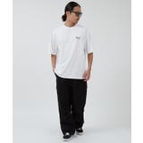 半袖Tシャツ メンズ WOODS別注 | improves | 詳細画像11