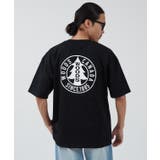 半袖Tシャツ メンズ WOODS別注 | improves | 詳細画像3