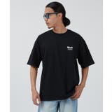 半袖Tシャツ メンズ WOODS別注 | improves | 詳細画像4