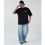 半袖Tシャツ メンズ WOODS別注 | improves | 詳細画像6