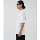 半袖Tシャツ メンズ WOODS別注 | improves | 詳細画像10