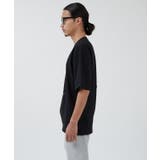半袖Tシャツ メンズ WOODS別注 | improves | 詳細画像3 
