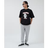 半袖Tシャツ メンズ WOODS別注 | improves | 詳細画像5 