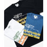 半袖Tシャツ メンズ WOODS別注 | improves | 詳細画像14