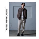 シャツ メンズ ジャケット | improves | 詳細画像15