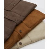 シャツ メンズ ジャケット | improves | 詳細画像16