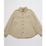 シャツ メンズ ジャケット | improves | 詳細画像18