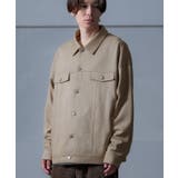 ベージュ | ジャケット メンズ スエード | improves