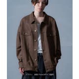 ジャケット メンズ スエード | improves | 詳細画像2 