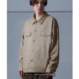 ジャケット メンズ スエード | improves | 詳細画像11 