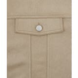 ジャケット メンズ スエード | improves | 詳細画像18 