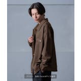 ジャケット メンズ スエード | improves | 詳細画像4 