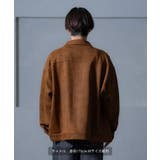 ジャケット メンズ スエード | improves | 詳細画像9 