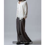 シャツ メンズ ベロア素材 | improves | 詳細画像11 