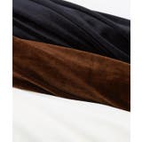 シャツ メンズ ベロア素材 | improves | 詳細画像18 