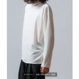 プルオーバー メンズ ベロア素材 | improves | 詳細画像12 