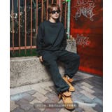 トレーナー メンズ ラメ | improves | 詳細画像6 