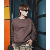 トレーナー メンズ ラメ | improves | 詳細画像7 