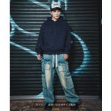 パーカー メンズ ラメ | improves | 詳細画像9