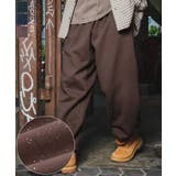 パンツ メンズ ラメ | improves | 詳細画像1