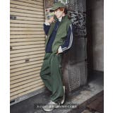 トラックジャケット フリース ボア | improves | 詳細画像14 