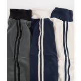 トラックジャケット フリース ボア | improves | 詳細画像15 