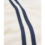 トラックジャケット フリース ボア | improves | 詳細画像19 