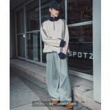 トラックジャケット フリース ボア | improves | 詳細画像9 