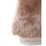 ノーカラーエコファーショートCT | INGNI  | 詳細画像13 