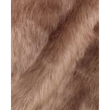 ノーカラーエコファーショートCT | INGNI  | 詳細画像14 