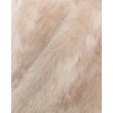 ノーカラーエコファーショートCT | INGNI  | 詳細画像5 