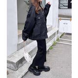 ビッグGジャン | INGNI  | 詳細画像10 