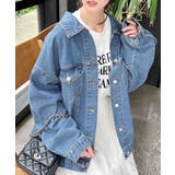 ビッグGジャン | INGNI  | 詳細画像12 