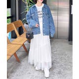 ビッグGジャン | INGNI  | 詳細画像16 