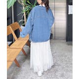 ビッグGジャン | INGNI  | 詳細画像18 