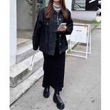 ビッグGジャン | INGNI  | 詳細画像9 