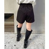 キュロットパンツ | INGNI | 詳細画像14