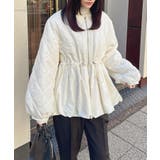 ペプラム切替JK | INGNI | 詳細画像14