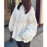 ペプラム切替JK | INGNI | 詳細画像15